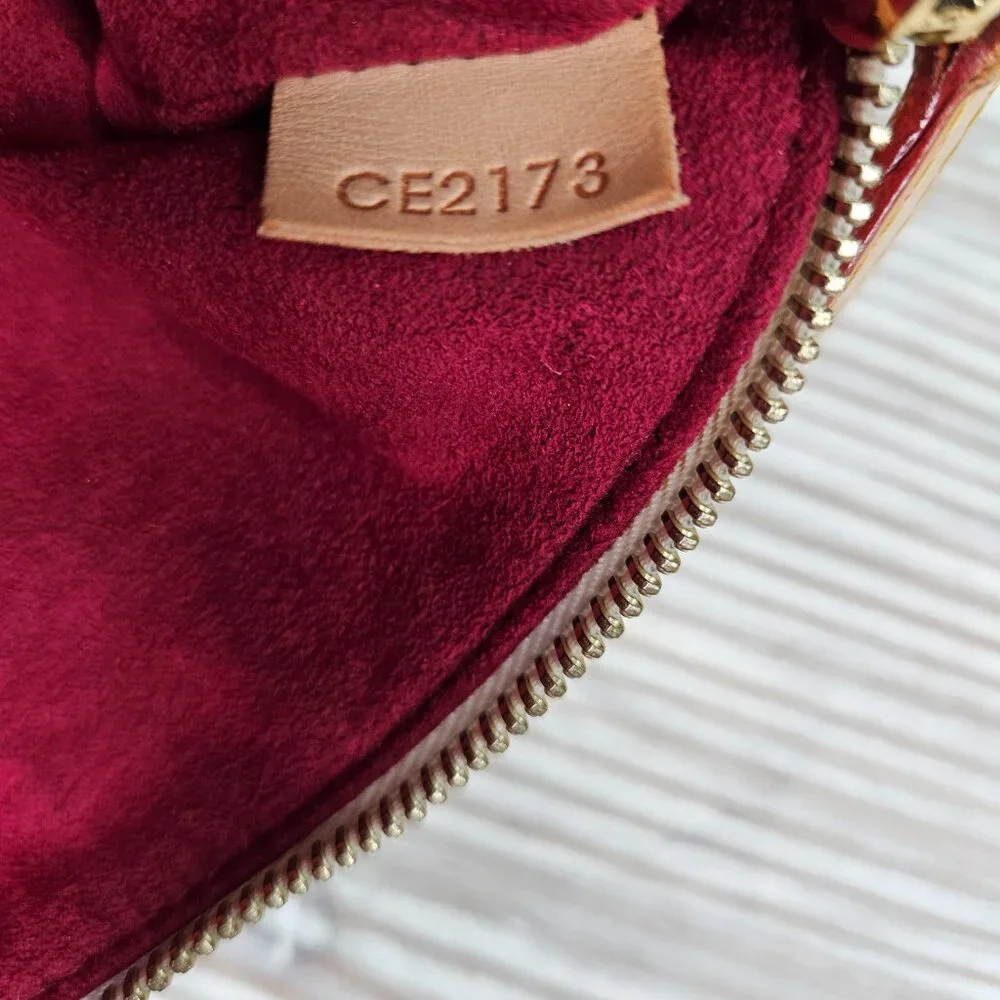Louis Vuitton Murakami Speedy 30 - Picture 2 of 15